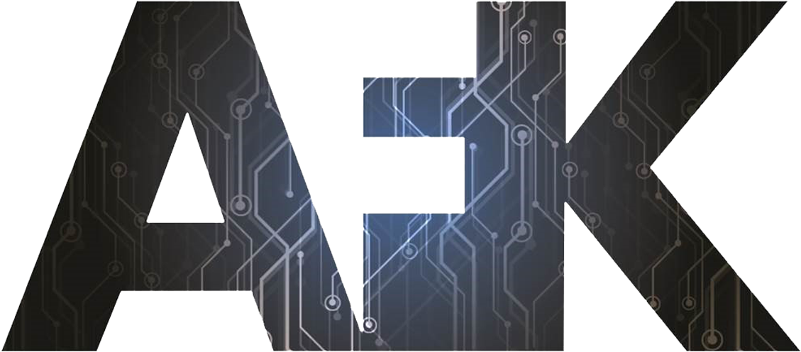 AFK Yazılım ve Danışmanlık