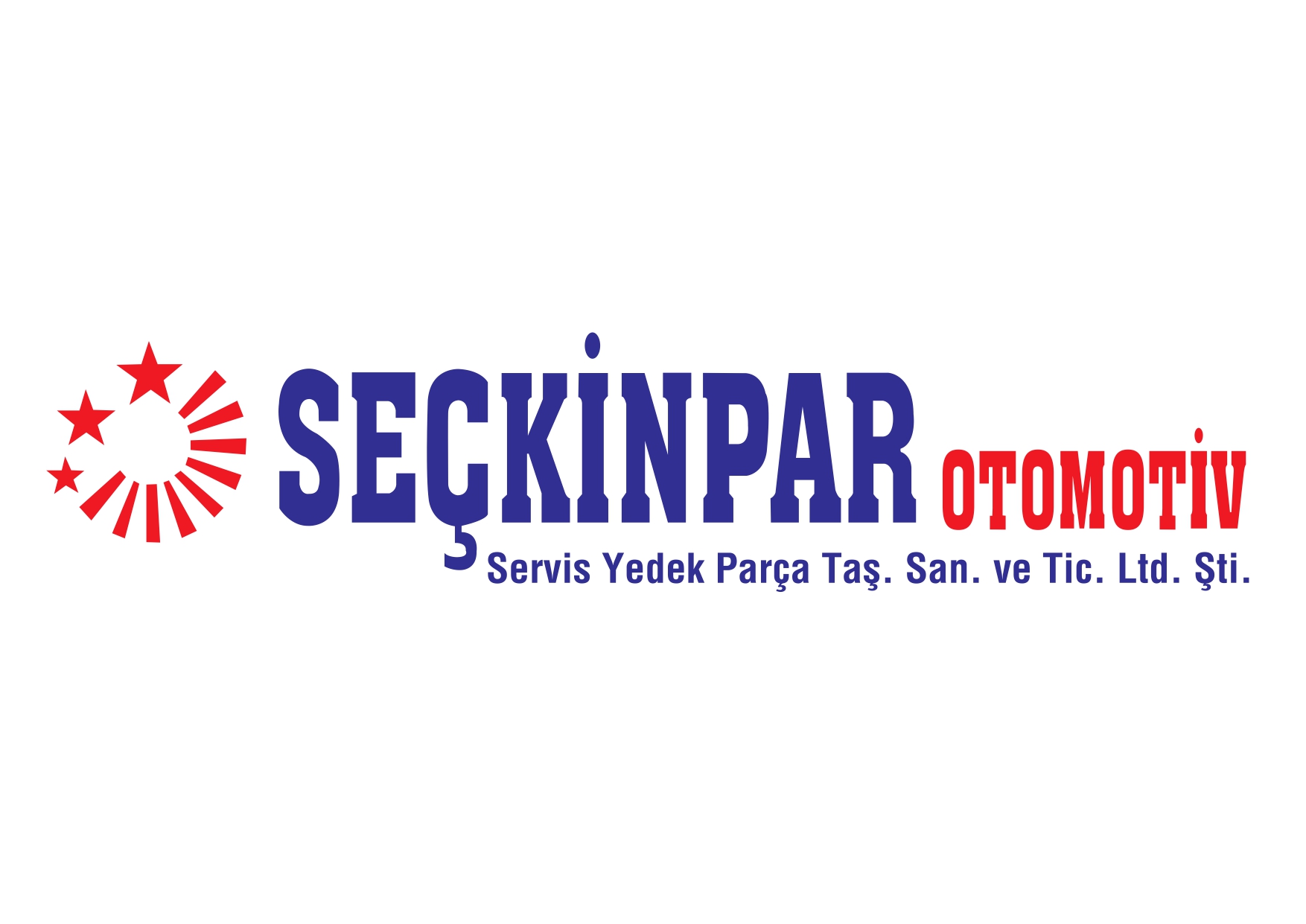 Seçkinpar Otomotiv
