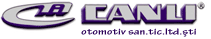 Canlı Otomotiv