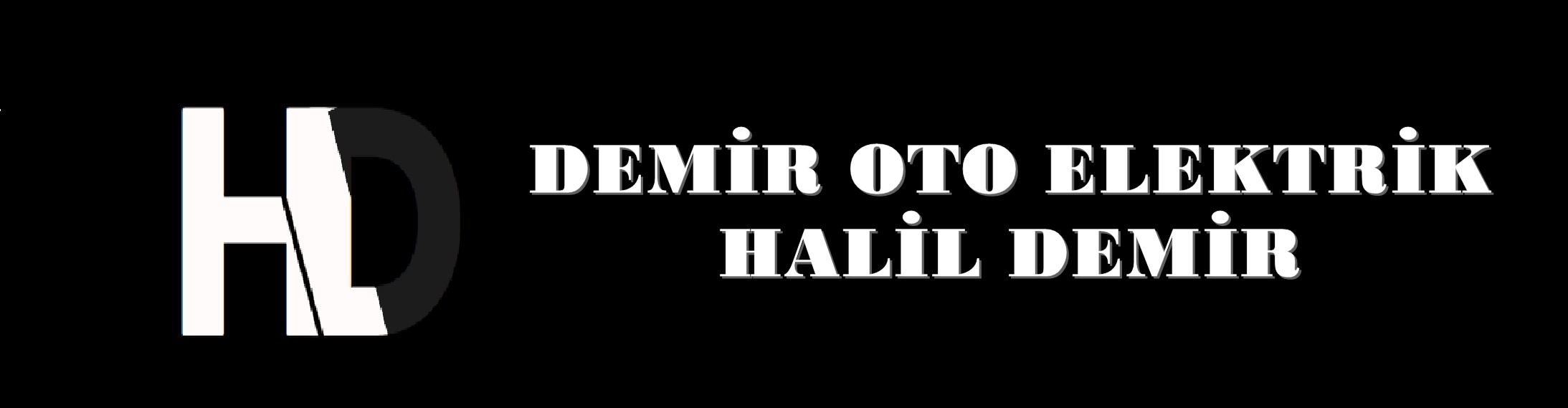 Demir Oto Elektrik - Halil Demir