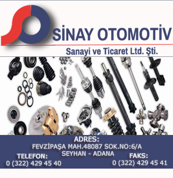 Sinay Otomotiv