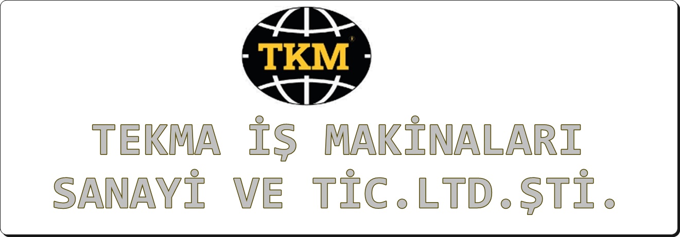 Tekma İş Makinaları