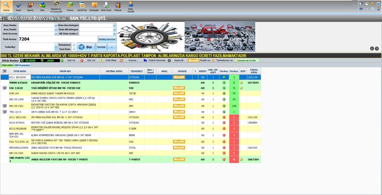 AFK B2B Masaüstü Uygulaması (EXE)